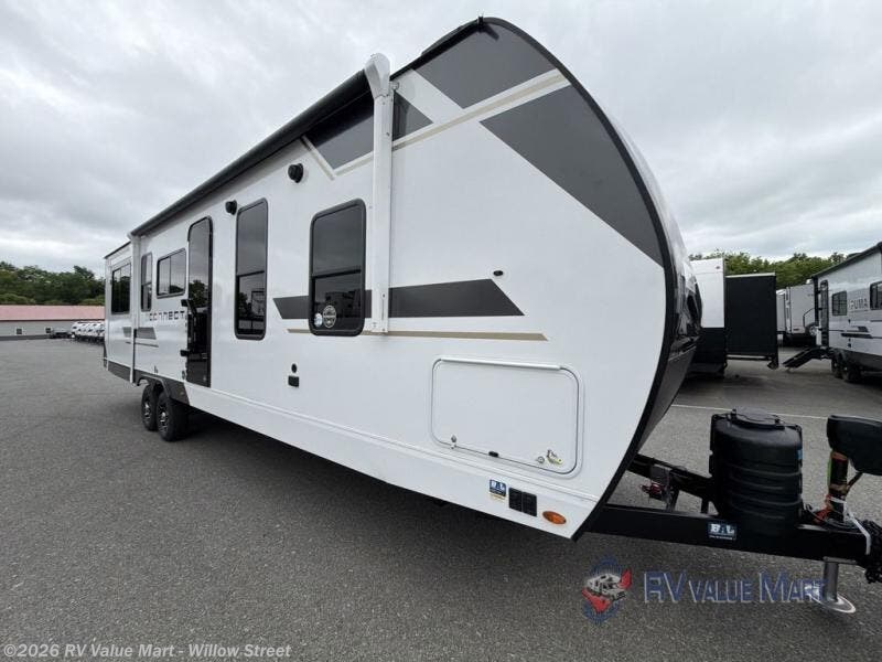 2027 Connect C312RE by K-Z from RV Value Mart - Willow Street in Willow Street, Pennsylvania