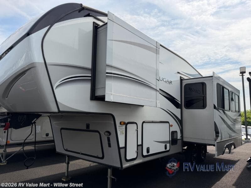 Used 2021 Keystone Cougar Half-Ton 25RES available in Willow Street, Pennsylvania