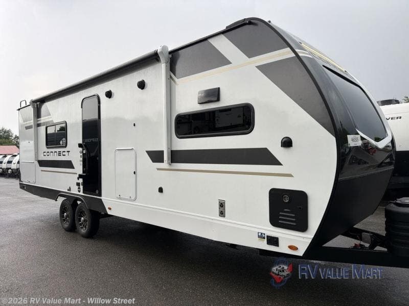 2027 Connect C282FKK by K-Z from RV Value Mart - Willow Street in Willow Street, Pennsylvania