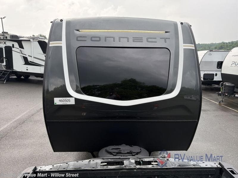 New 2027 K-Z Connect C282FKK available in Willow Street, Pennsylvania