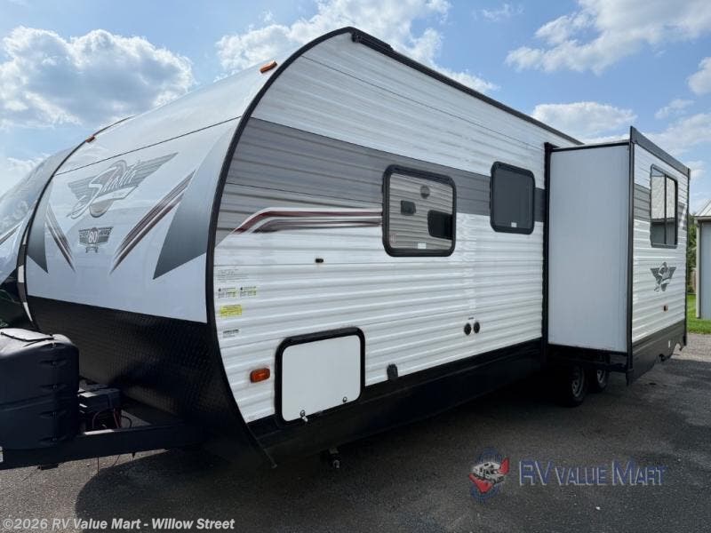 Used 2022 Shasta Shasta 25RB available in Willow Street, Pennsylvania