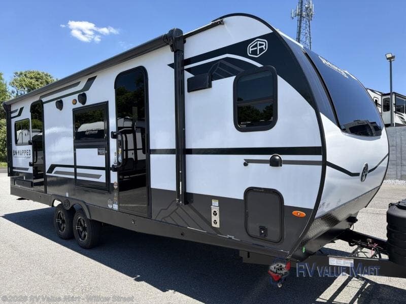 2027 Un-Mapped 25FK by Forest River from RV Value Mart - Willow Street in Willow Street, Pennsylvania