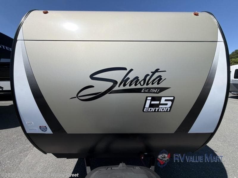 2027 Shasta 527BHS by Shasta from RV Value Mart - Willow Street in Willow Street, Pennsylvania
