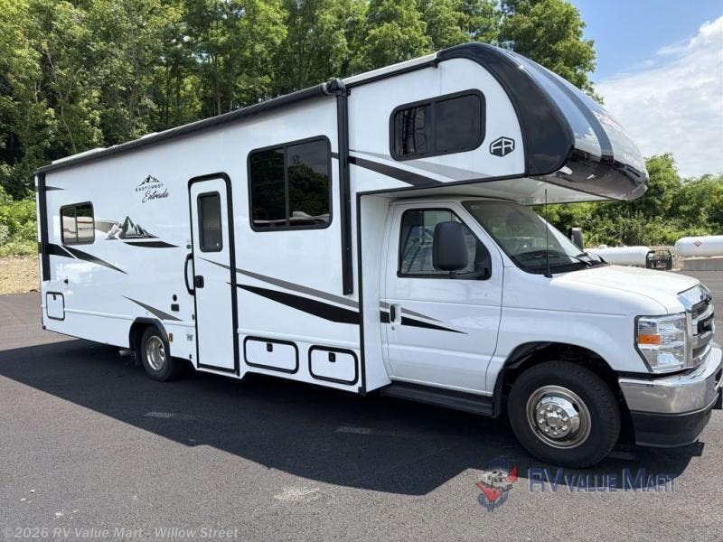2026 Entrada 2700NS by East to West from RV Value Mart - Willow Street in Willow Street, Pennsylvania