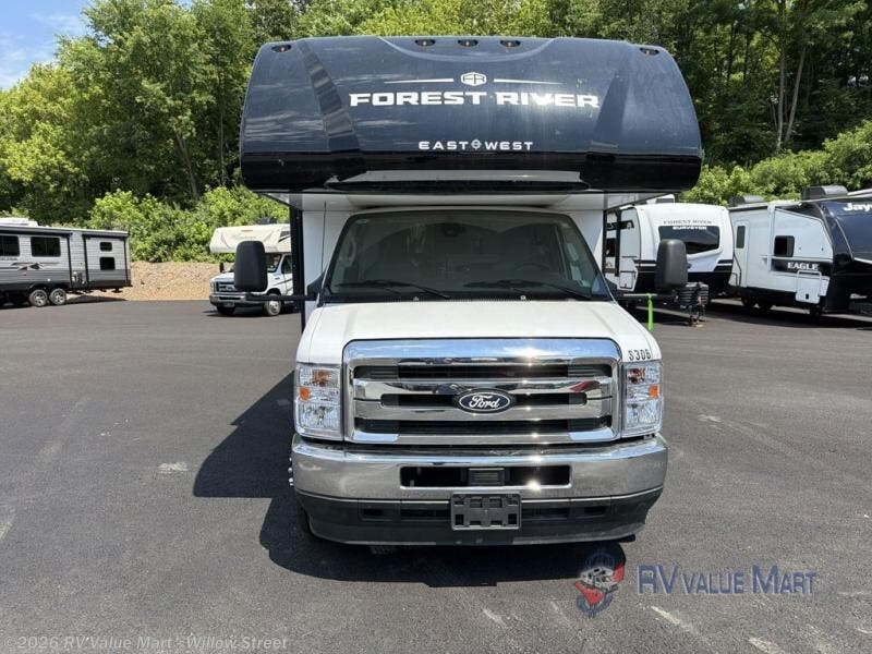 Used 2026 East to West Entrada 2700NS available in Willow Street, Pennsylvania