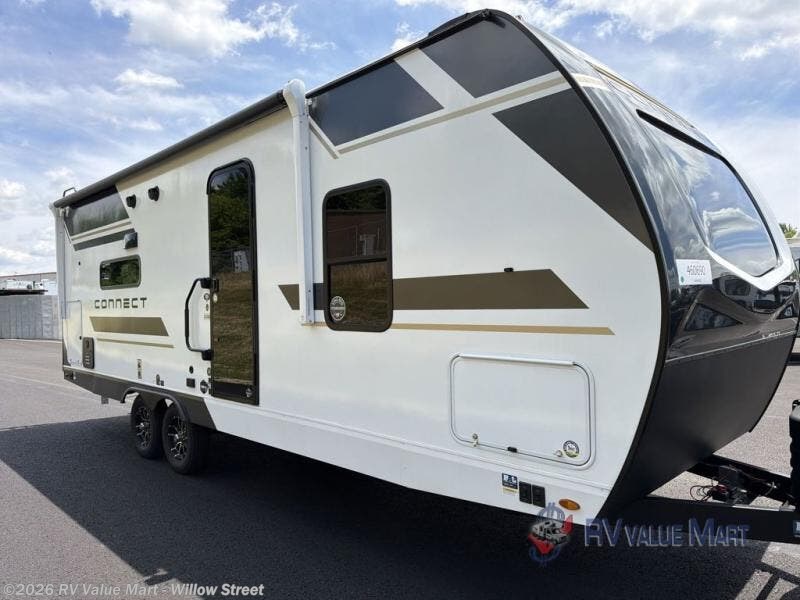 2027 Connect C241RLK by K-Z from RV Value Mart - Willow Street in Willow Street, Pennsylvania