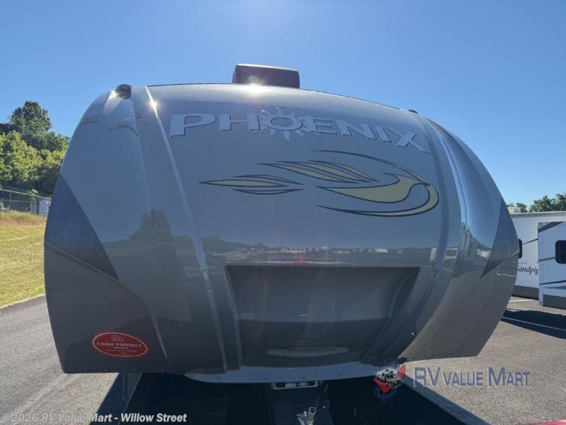 2016 Phoenix 32RE by Shasta from RV Value Mart - Willow Street in Willow Street, Pennsylvania