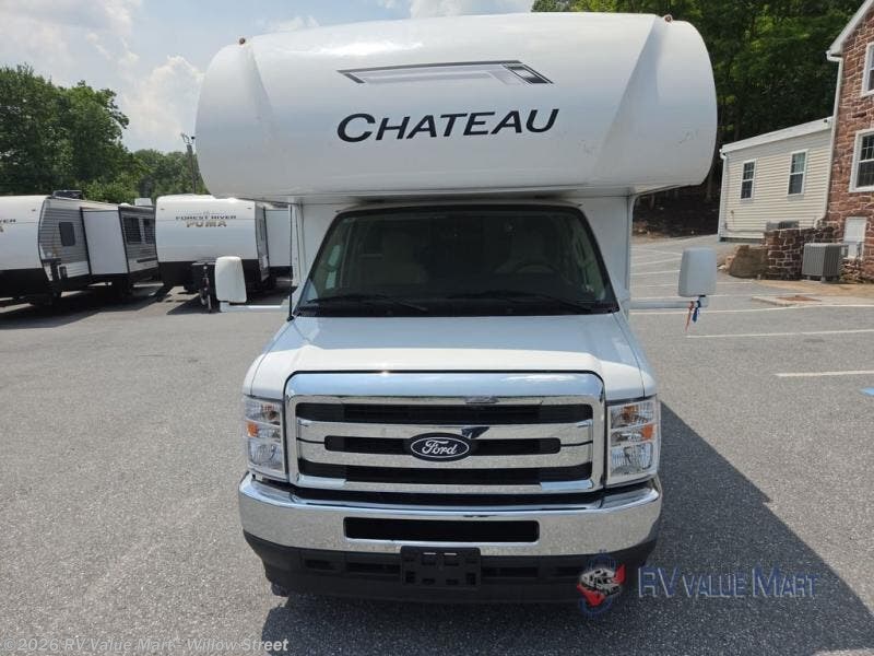 Used 2026 Thor Motor Coach Chateau 31H available in Willow Street, Pennsylvania