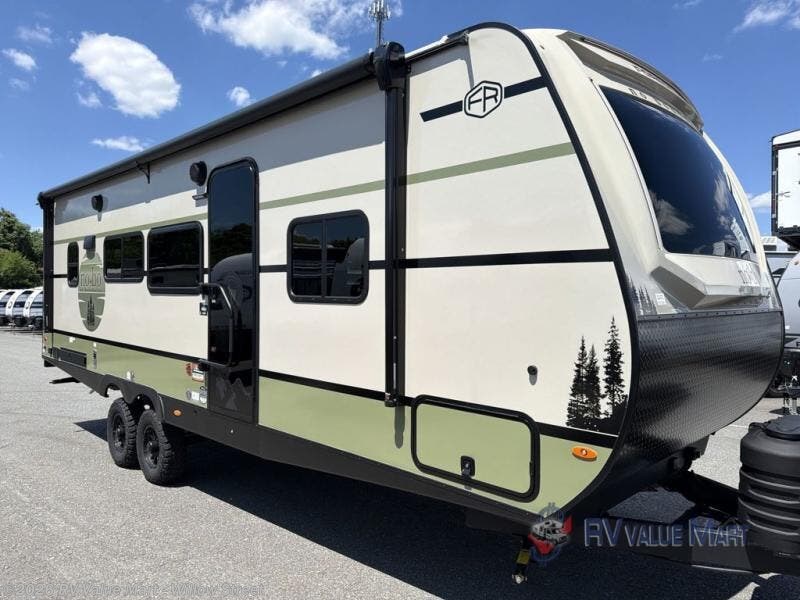 2027 Forest River No Boundaries NB21.0-BM - New Travel Trailer For Sale by RV Value Mart - Willow Street in Willow Street, Pennsylvania