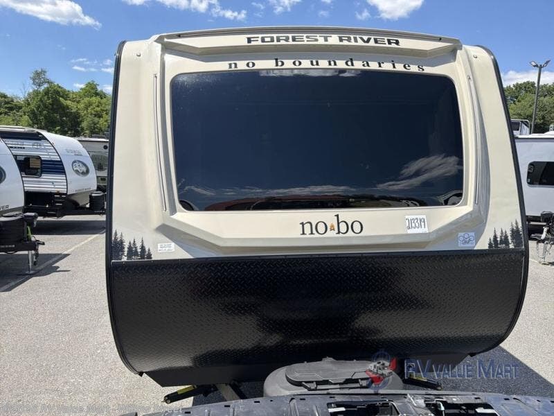 2027 No Boundaries NB21.0-BM by Forest River from RV Value Mart - Willow Street in Willow Street, Pennsylvania