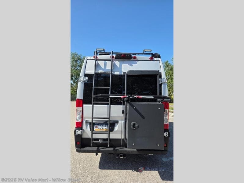 Used 2024 Coachmen Nova 20D available in Willow Street, Pennsylvania