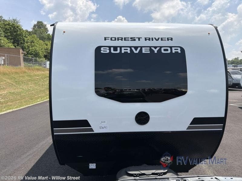 New 2027 Forest River Surveyor Legend 303BHLE available in Willow Street, Pennsylvania