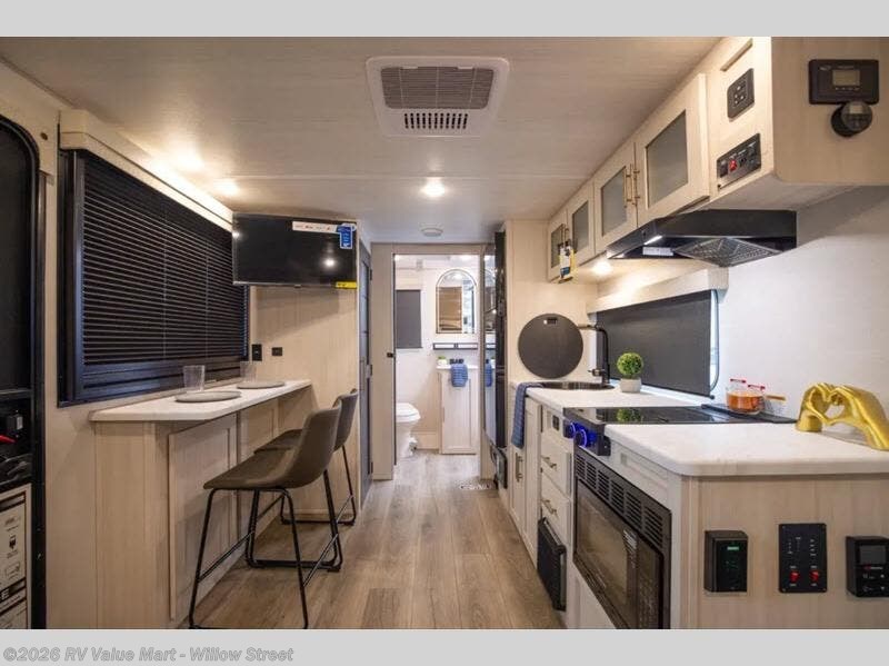 2027 R Pod RP-197 by Forest River from RV Value Mart - Willow Street in Willow Street, Pennsylvania