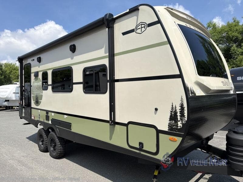 2027 No Boundaries NB20.2 Beast Mode by Forest River from RV Value Mart - Willow Street in Willow Street, Pennsylvania