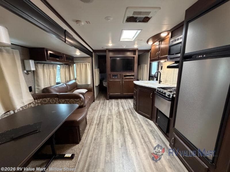 Used 2018 Jayco Jay Flight 32BHDS available in Willow Street, Pennsylvania
