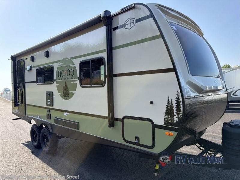 2027 No Boundaries NB19.6 Beast Mode by Forest River from RV Value Mart - Willow Street in Willow Street, Pennsylvania