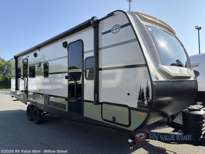 2027 No Boundaries NB20.9 Beast Mode by Forest River from RV Value Mart - Willow Street in Willow Street, Pennsylvania