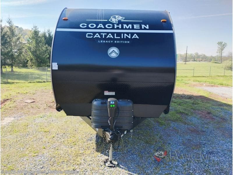 New 2026 Coachmen Catalina 343BHTS available in Willow Street, Pennsylvania