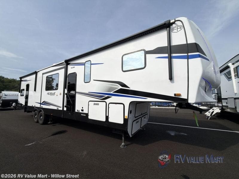 2026 Vengeance Rogue Armored 383G2 by Forest River from RV Value Mart - Willow Street in Willow Street, Pennsylvania