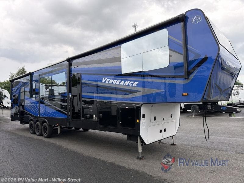 2026 Vengeance 4415 by Forest River from RV Value Mart - Willow Street in Willow Street, Pennsylvania