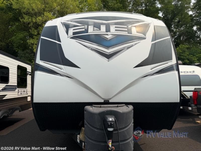 2019 Fuel 250 by Heartland from RV Value Mart - Willow Street in Willow Street, Pennsylvania