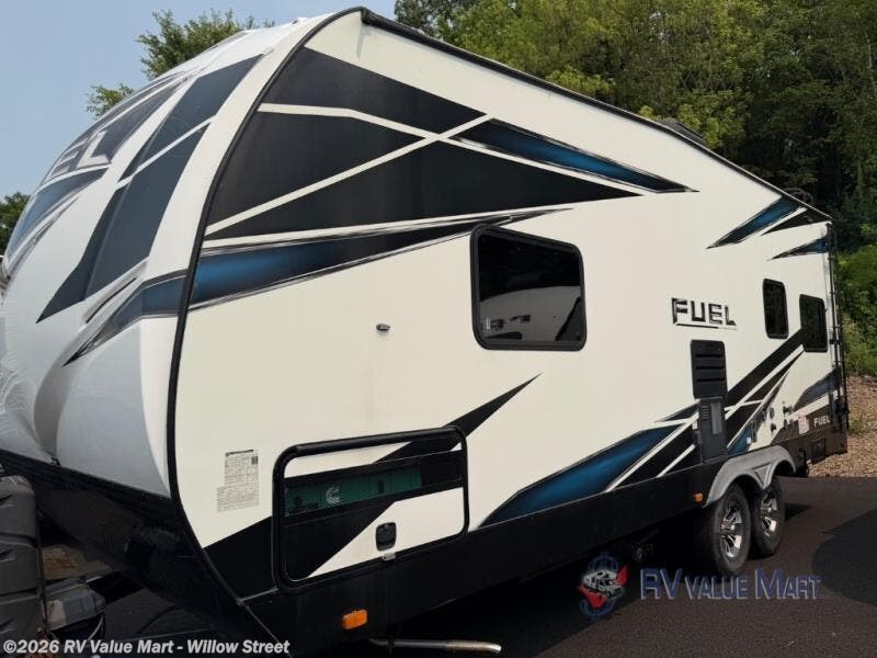 Used 2019 Heartland Fuel 250 available in Willow Street, Pennsylvania