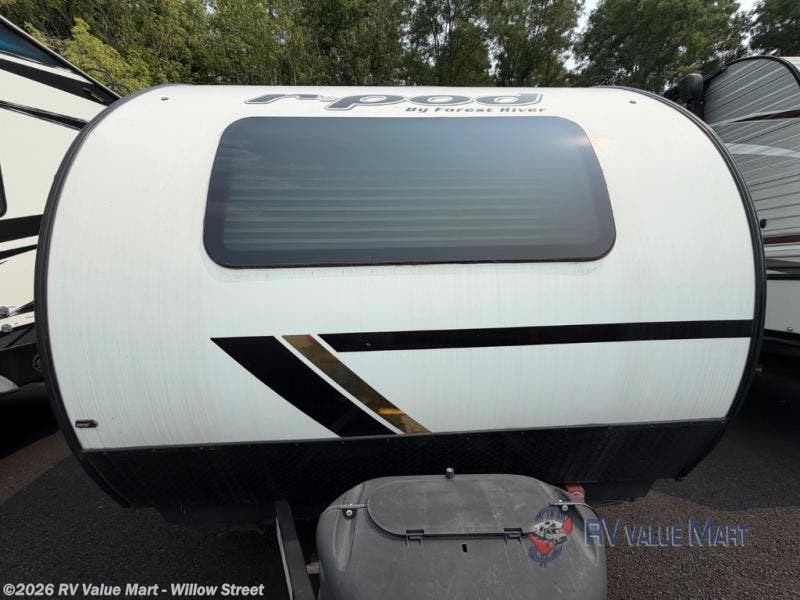 2021 R Pod RP-196 by Forest River from RV Value Mart - Willow Street in Willow Street, Pennsylvania