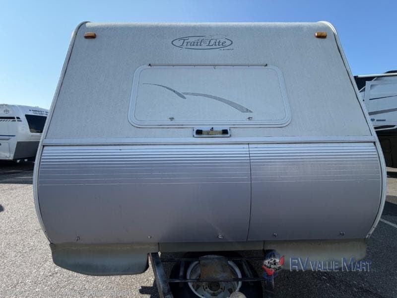 2005 Trail Lite 8304 S by R-Vision from RV Value Mart - Willow Street in Willow Street, Pennsylvania