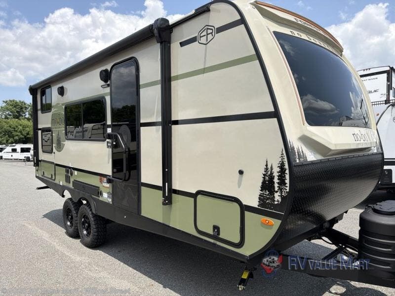 2027 No Boundaries NB19.3 Beast Mode by Forest River from RV Value Mart - Willow Street in Willow Street, Pennsylvania