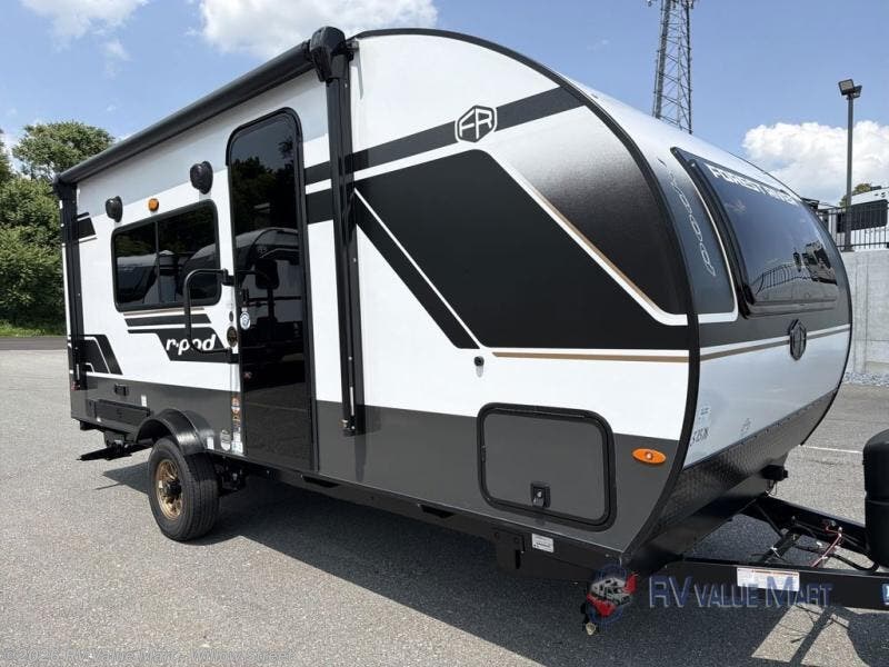 2027 R Pod RP-192 by Forest River from RV Value Mart - Willow Street in Willow Street, Pennsylvania