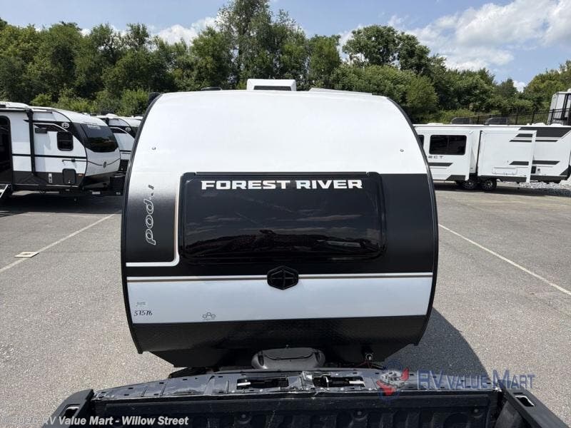 New 2027 Forest River R Pod RP-192 available in Willow Street, Pennsylvania