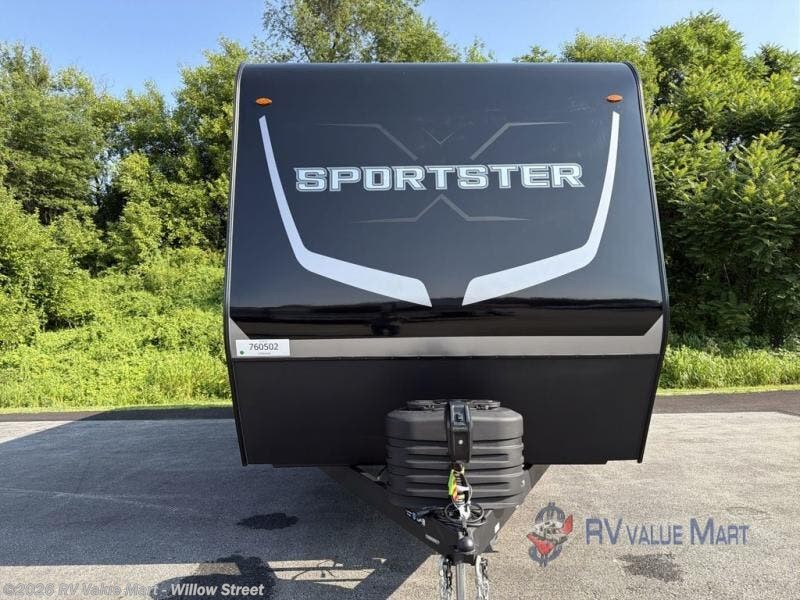 2027 Sportster 22X by K-Z from RV Value Mart - Willow Street in Willow Street, Pennsylvania