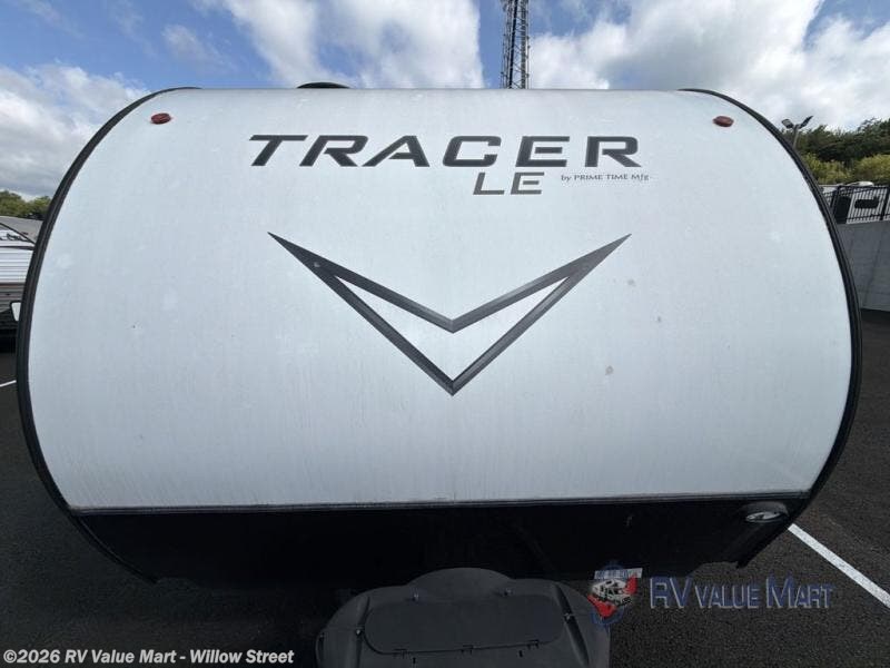 Used 2021 Prime Time Tracer 260BHSLE available in Willow Street, Pennsylvania