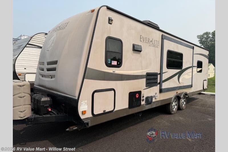 2012 29FK by EverLite from RV Value Mart - Willow Street in Willow Street, Pennsylvania