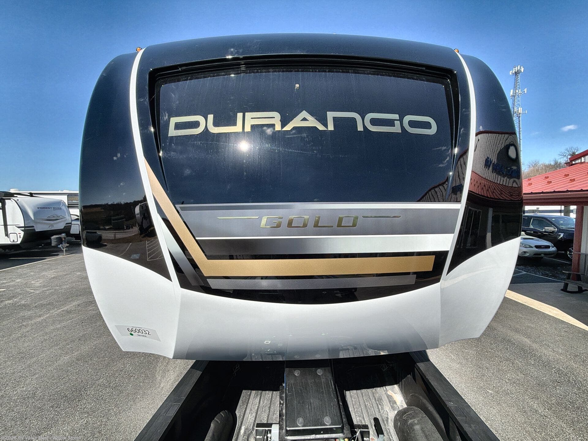 2026 Durango Gold 384MSQ by K-Z from RV Value Mart - Willow Street in Willow Street, Pennsylvania