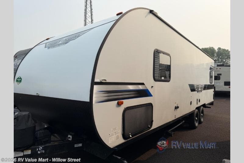 2021 Salem 260RTX by Forest River from RV Value Mart - Willow Street in Willow Street, Pennsylvania