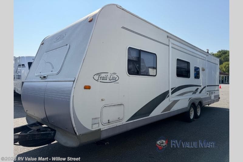 2006 Trail Lite 8304-S by R-Vision from RV Value Mart - Willow Street in Willow Street, Pennsylvania