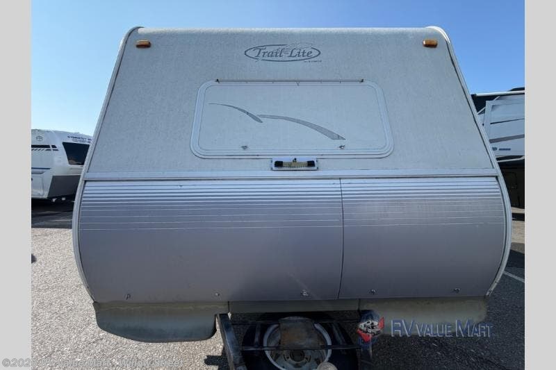2006 R-Vision Trail Lite 8304-S - Used Travel Trailer For Sale by RV Value Mart - Willow Street in Willow Street, Pennsylvania