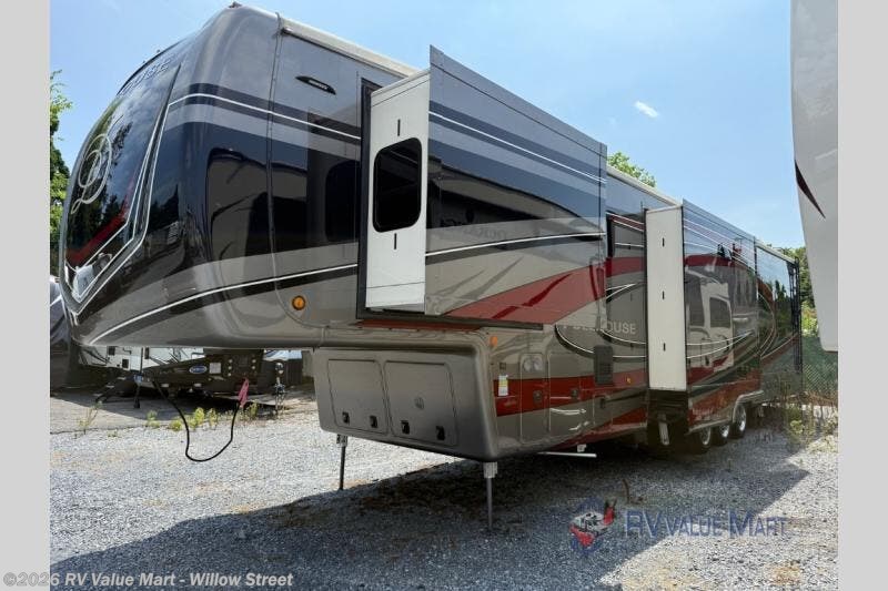 2022 Mobile Suites LX455 by DRV from RV Value Mart - Willow Street in Willow Street, Pennsylvania