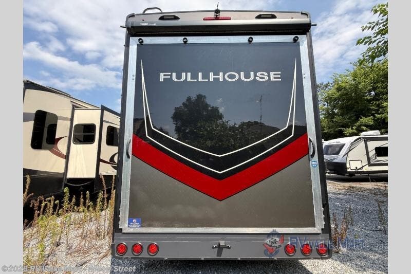 Used 2022 DRV Mobile Suites LX455 available in Willow Street, Pennsylvania