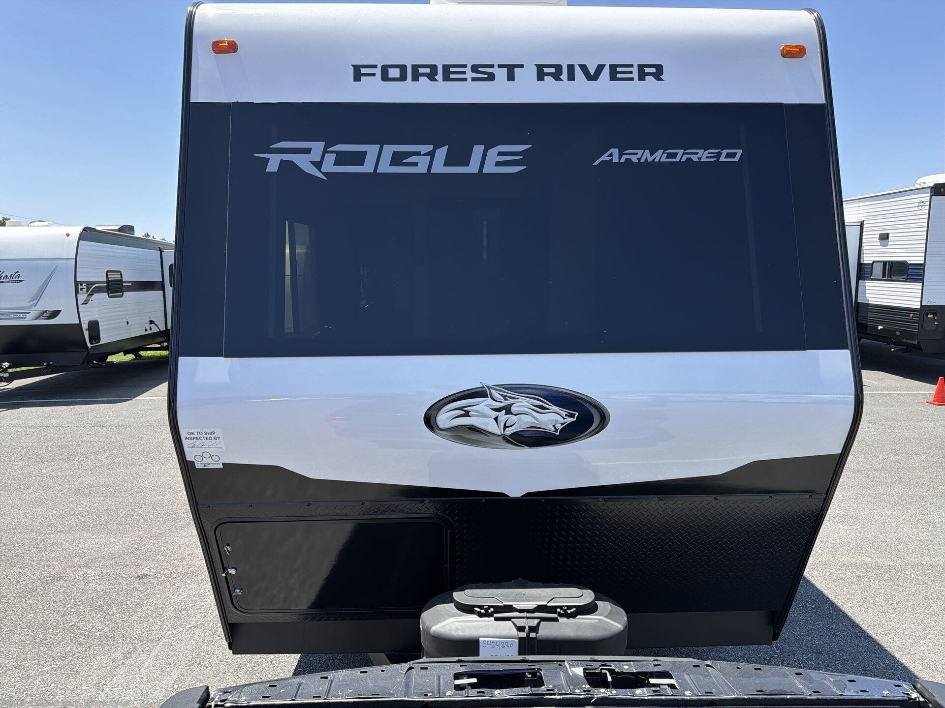 2027 Vengeance Rogue Armored 32L132 by Forest River from RV Value Mart - Willow Street in Willow Street, Pennsylvania