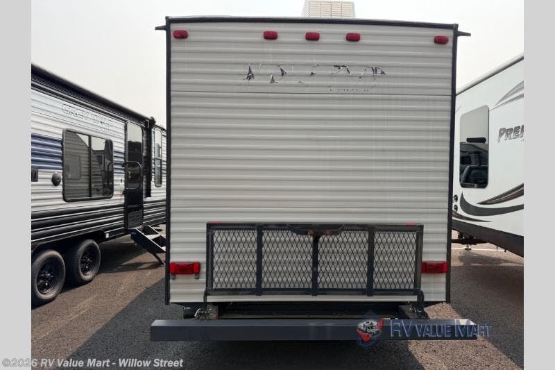 Used 2016 Forest River Cherokee Wolf Pup 16BHS available in Willow Street, Pennsylvania