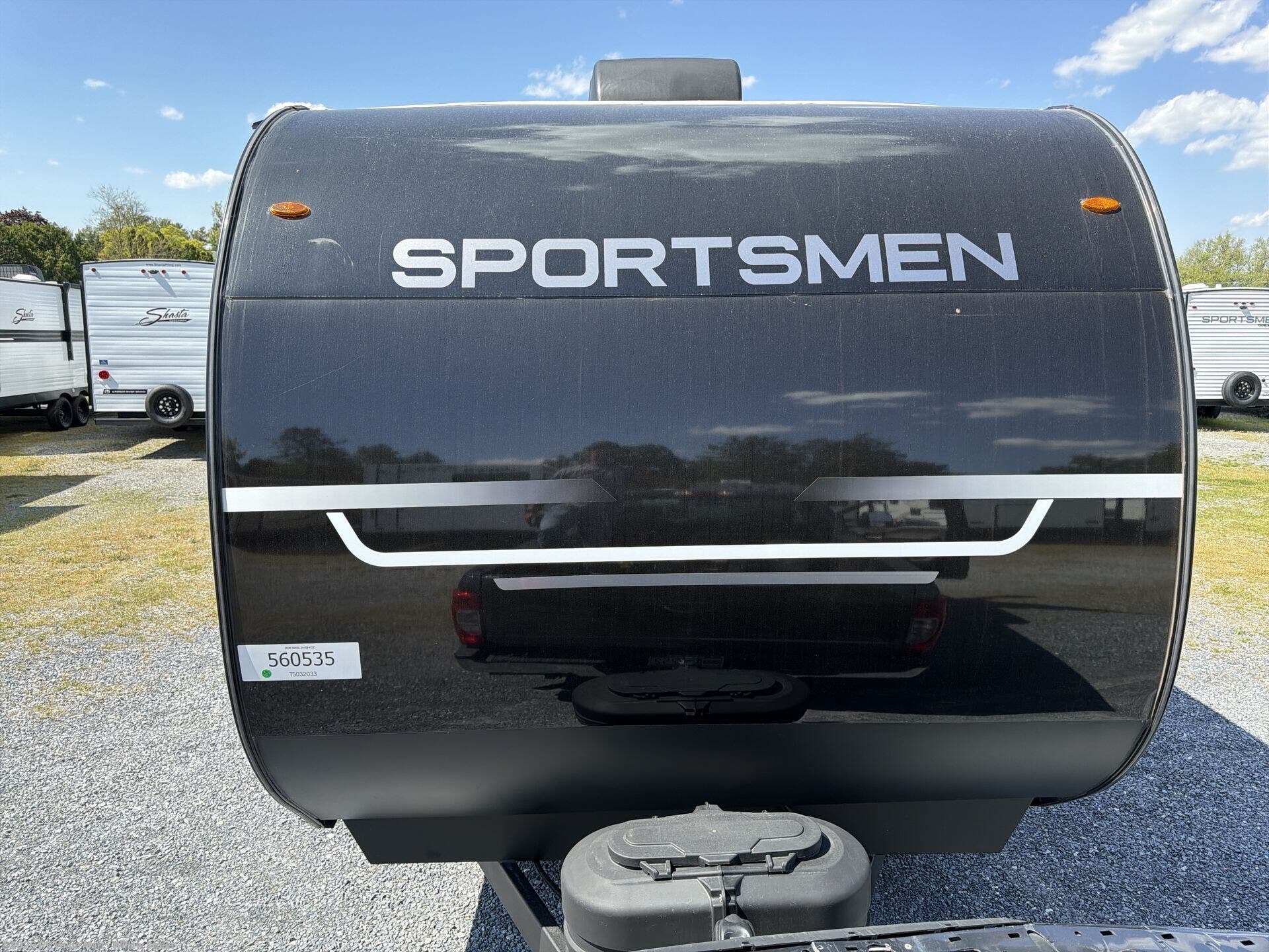 2026 Sportsmen 344BHKSE by K-Z from RV Value Mart - Willow Street in Willow Street, Pennsylvania
