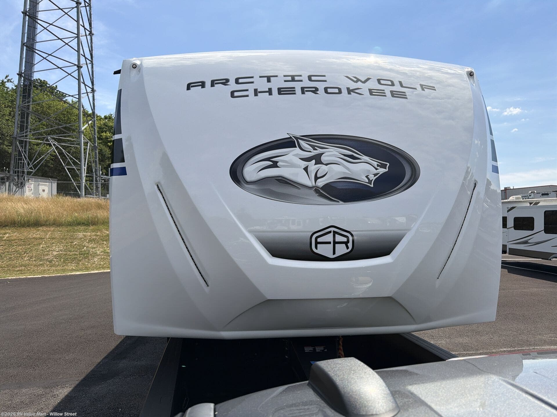 2027 Cherokee Arctic Wolf 285OPT by Forest River from RV Value Mart - Willow Street in Willow Street, Pennsylvania