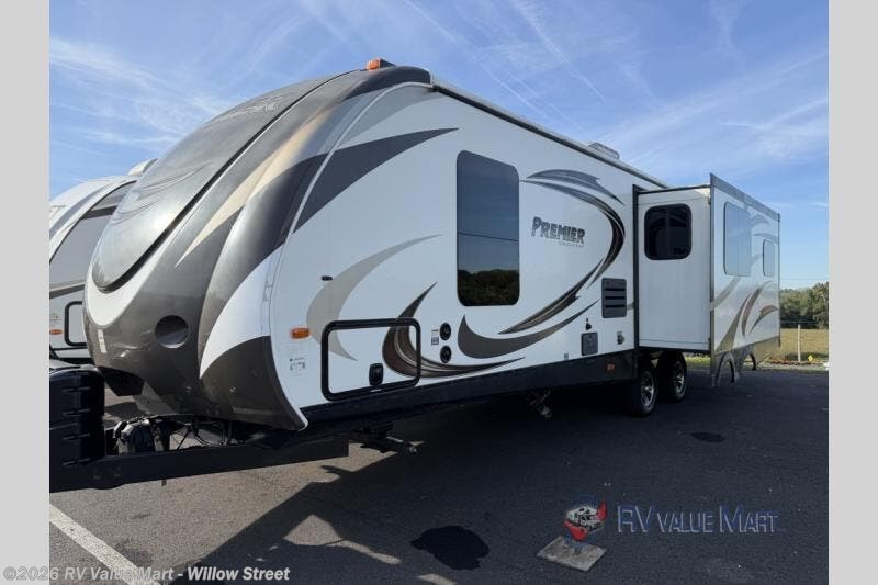2014 Bullet Premier 30RIPR by Keystone from RV Value Mart - Willow Street in Willow Street, Pennsylvania