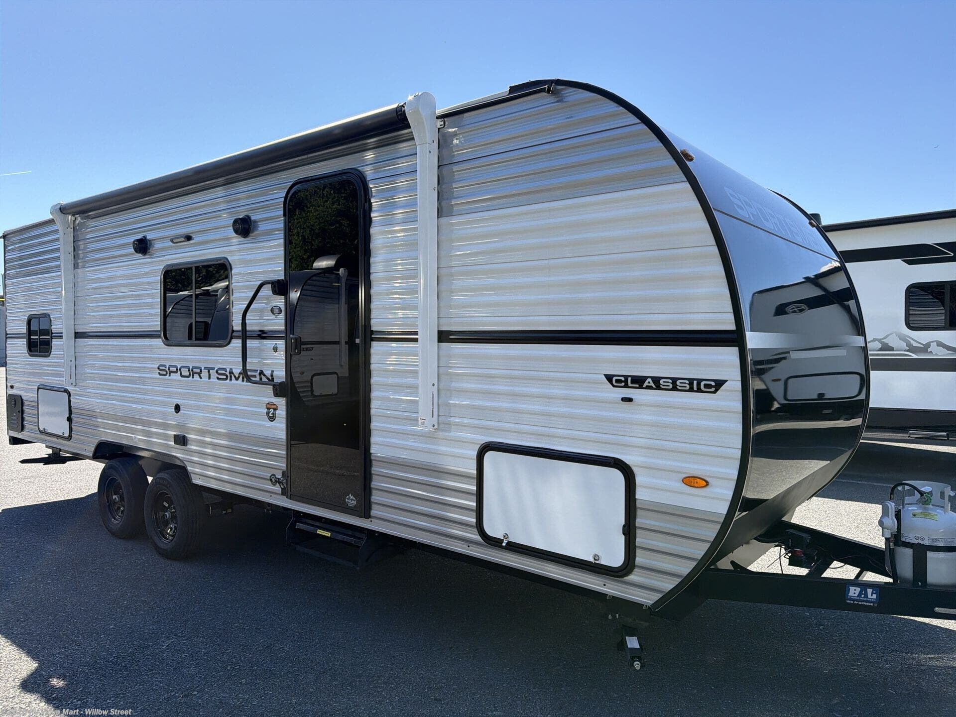 2026 Sportsmen Classic 240BH by K-Z from RV Value Mart - Willow Street in Willow Street, Pennsylvania