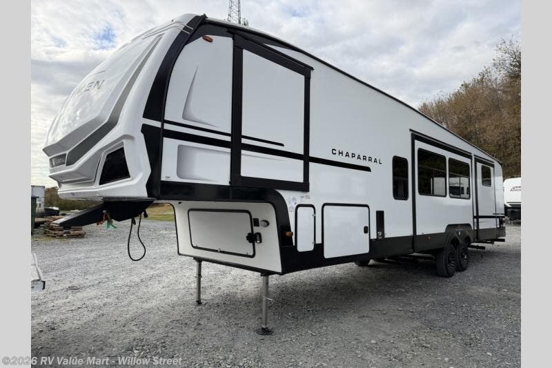 2026 Chaparral 367BH by Coachmen from RV Value Mart - Willow Street in Willow Street, Pennsylvania