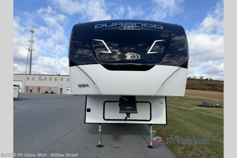 2026 K-Z Durango 286BHD - New Fifth Wheel For Sale by RV Value Mart - Willow Street in Willow Street, Pennsylvania