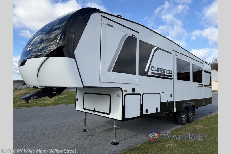 2026 Durango 286BHD by K-Z from RV Value Mart - Willow Street in Willow Street, Pennsylvania