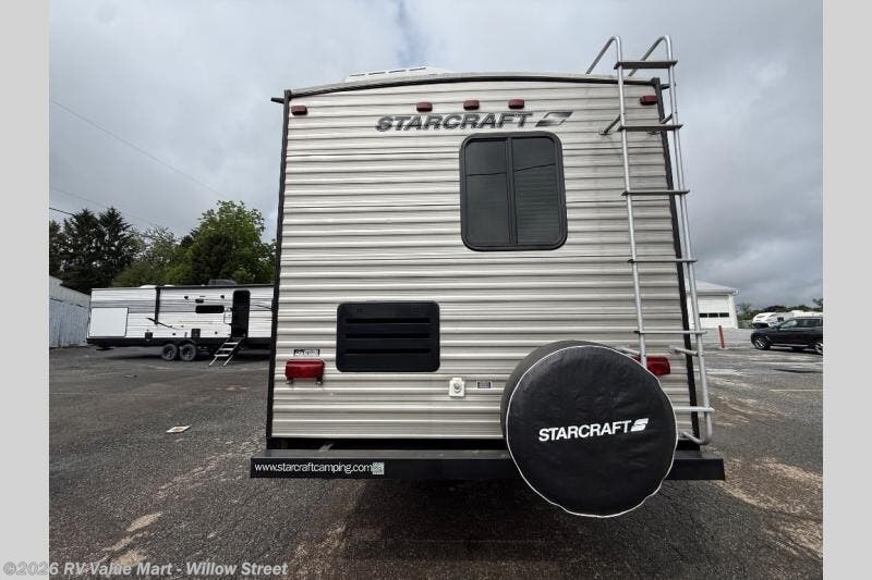 Used 2015 Starcraft Autumn Ridge 315RKS available in Willow Street, Pennsylvania